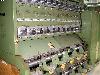  ZINSER Draw Winder, Model 547, 1990 yr,